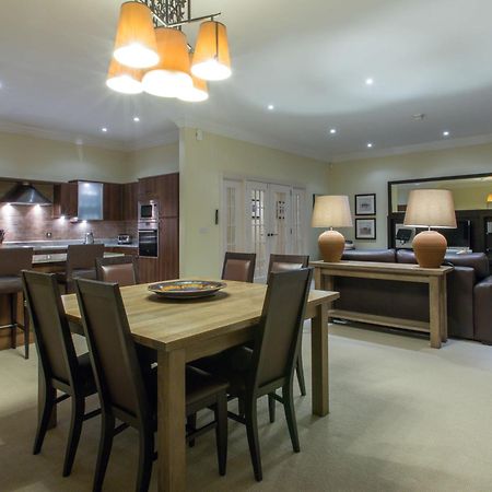 Cameron House On Loch Lomond Александрия Екстериор снимка A typical apartment interior